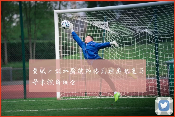 曼城计划加薪续约格瓦迪奥尔皇马寻求挖角机会
