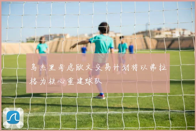 乌杰里考虑欧文交易计划将以弗拉格为核心重建球队